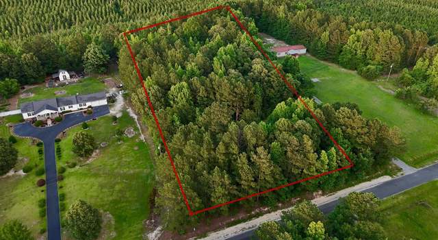 Photo of 0 Joe Walker Rd, Union, SC 29379