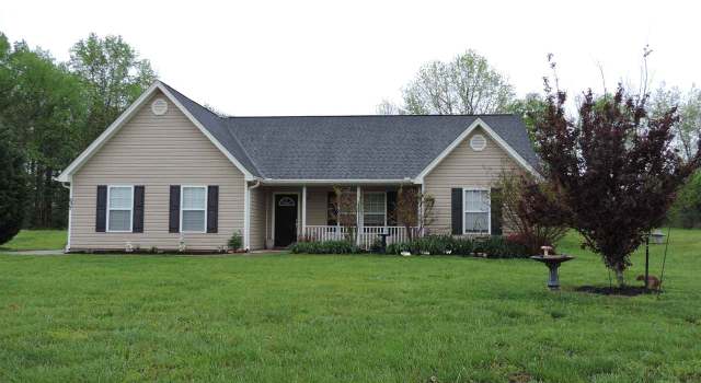 Photo of 637 Bushy Creek Road Rd, Woodruff, SC 29388