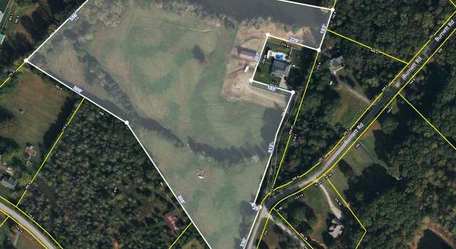 Photo of 00 Burnett Rd, Pauline, SC 29374
