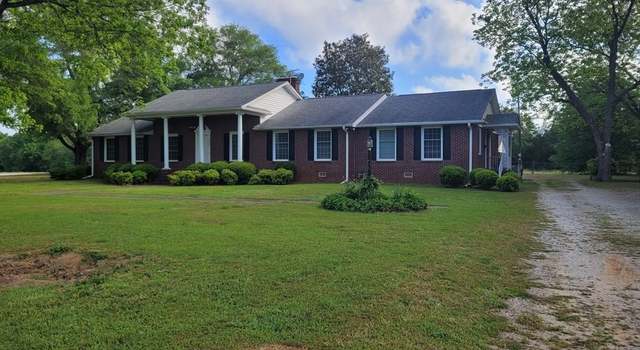 Photo of 6466 Poplar Springs Rds, Ware Shoals, SC 29692