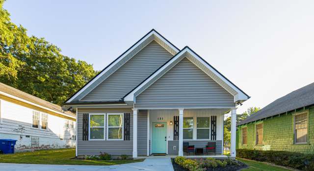 Photo of 151 Carolina Ave Ave, Spartanburg, SC 28306