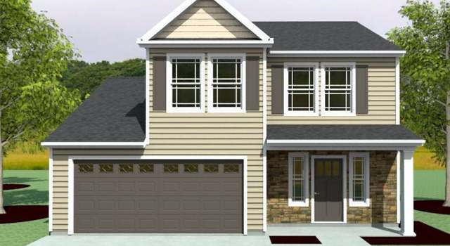 Photo of 1317 Romany Ct. - Lot 596 Ct, Boiling Springs, SC 29316