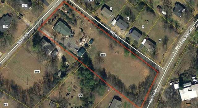 Photo of 108 Brock Street St, Inman, SC 29349