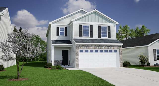 Photo of 1330 Algeddis Dr, Greer, SC 29651
