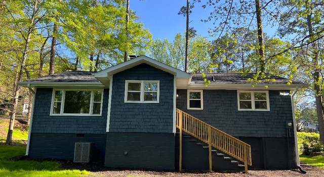 Photo of 112 E Crescent Rd, Spartanburg, SC 29301