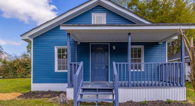 Photo of 114 Woodrow St, Union, SC 29379