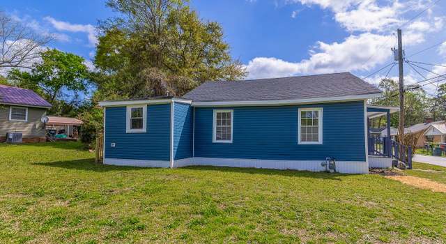 Photo of 114 Woodrow St, Union, SC 29379