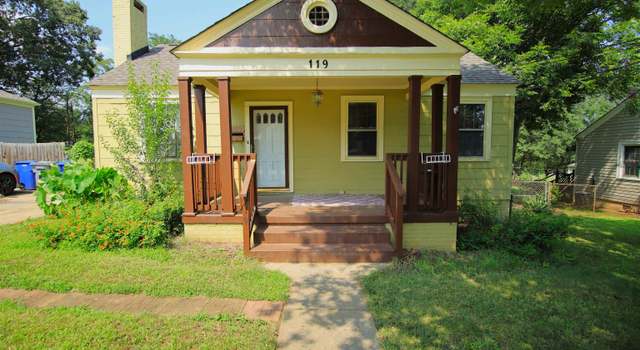 Photo of 119 Phifer Dr, Spartanburg, SC 29303