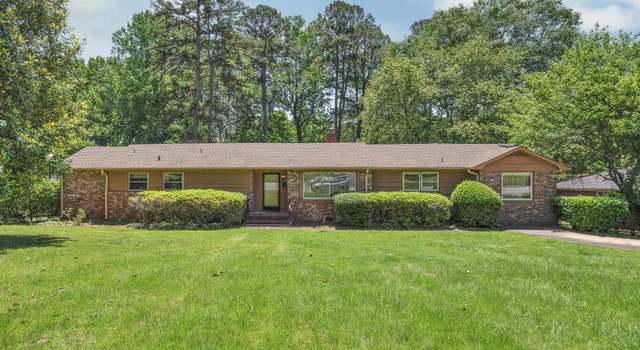 Photo of 128 Hillbrook Dr, Spartanburg, SC 29307