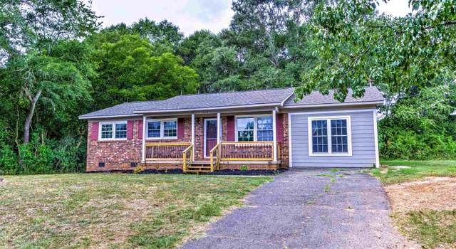 Photo of 116 Kennedy St St, Gaffney, SC 29341