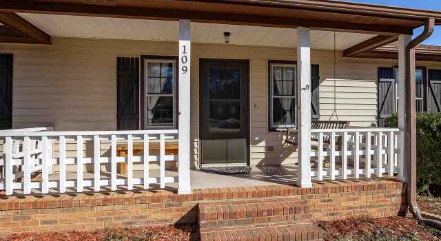 Photo of 109 Goldenrod Ln, Moore, SC 29369