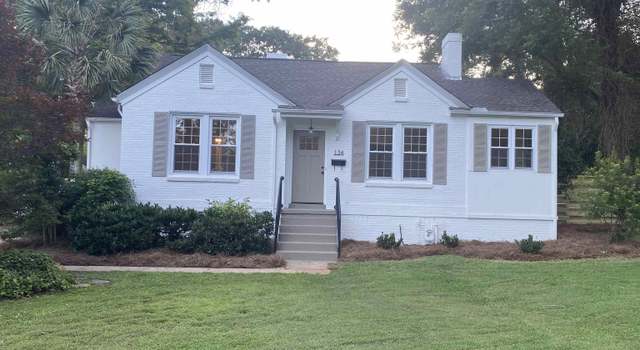 Photo of 134 Canterbury Rd Rd, Spartanburg, SC 29302