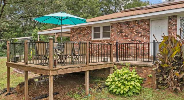 Photo of 342 Owens Ave, Spartanburg, SC 29303