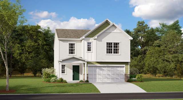 Photo of 1059 Cleveland Meadows Trl, Spartanburg, SC 29303