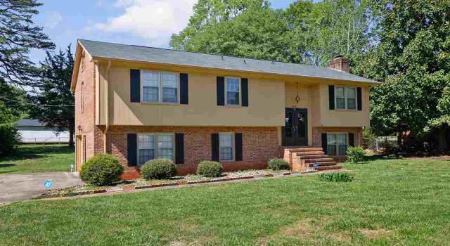 Photo of 4413 Grissom Rd, Spartanburg, SC 29301