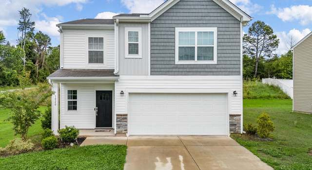 Photo of 1020 Minocqua Rd, Spartanburg, SC 29303
