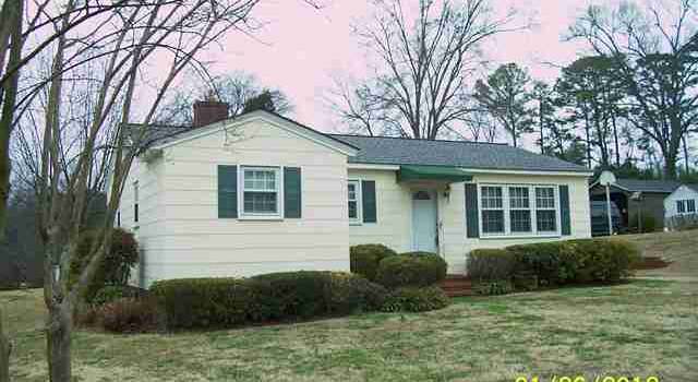 Photo of 148 McArthur St, Spartanburg, SC 29302