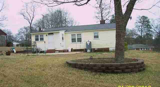 Photo of 148 McArthur St, Spartanburg, SC 29302