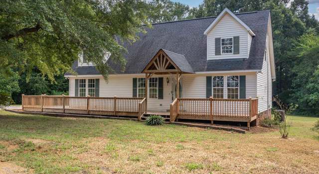 Photo of 2355 Harris Bridge Road Rd, Woodruff, SC