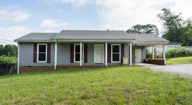 Photo of 110 Landis St, Spartanburg, SC 29302