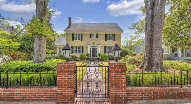 Photo of 486 Connecticut Ave, Spartanburg, SC 29302