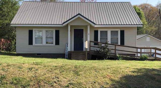 Photo of 3 S Howard St, Inman, SC 29349