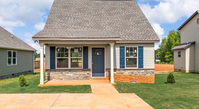 Photo of 549 Molly Parker Ln, Spartanburg, SC 29301