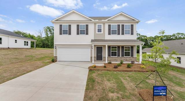 Photo of 5015 Radley Rd, Chesnee, SC 29323