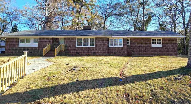 Photo of 114 Fant Ln, Union, SC 29379