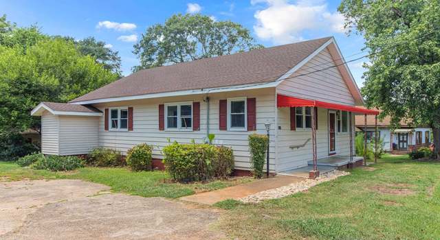 Photo of 1035 W Blackstock Rd Rd, Spartanburg, SC 29301