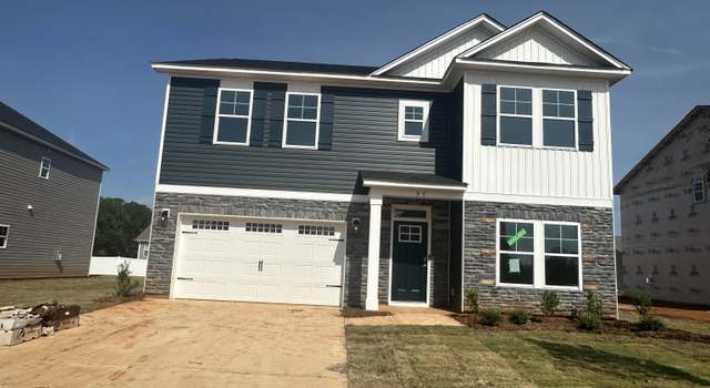 Photo of 907 Gibbons St, Wellford, SC 29385
