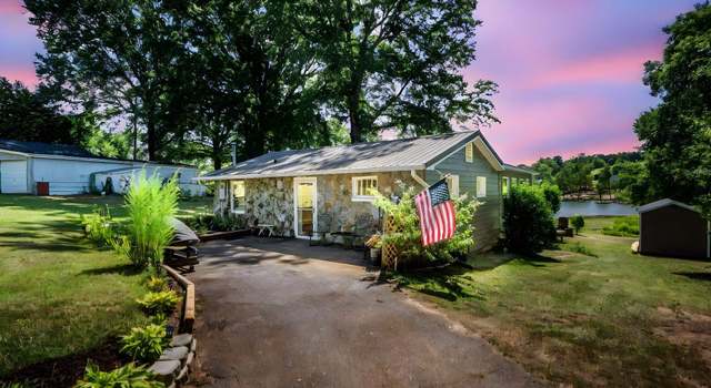 Photo of 525 Lake Rd, Inman, SC 29349