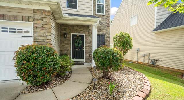 Photo of 403 Millervale Rd, Greer, SC 29650