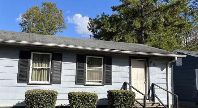 Photo of 739 Baltimore St, Spartanburg, SC 29303