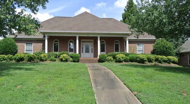 421 Burns Rd, Spartanburg, SC 29307 | MLS# 1476983 | Redfin