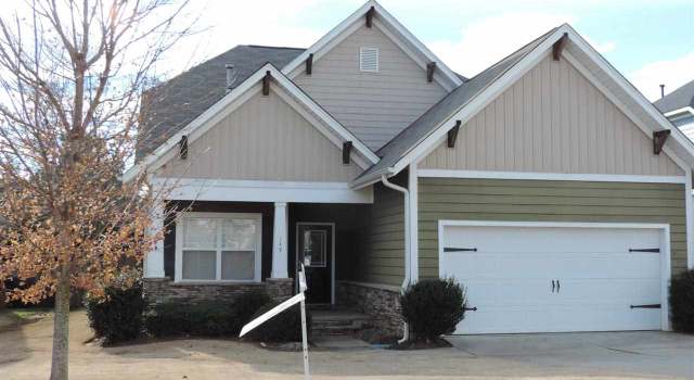 Photo of 149 Gossamer Drive Dr, Boiling Springs, SC 29316