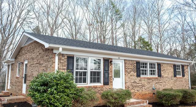 Photo of 248 Sequoia Dr, Spartanburg, SC 29306