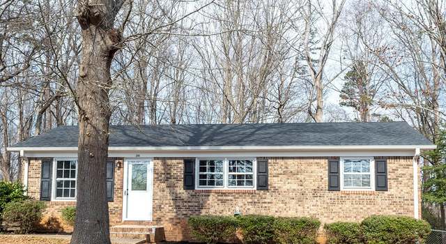 Photo of 248 Sequoia Dr, Spartanburg, SC 29306