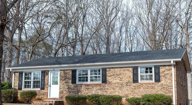 Photo of 248 Sequoia Dr, Spartanburg, SC 29306