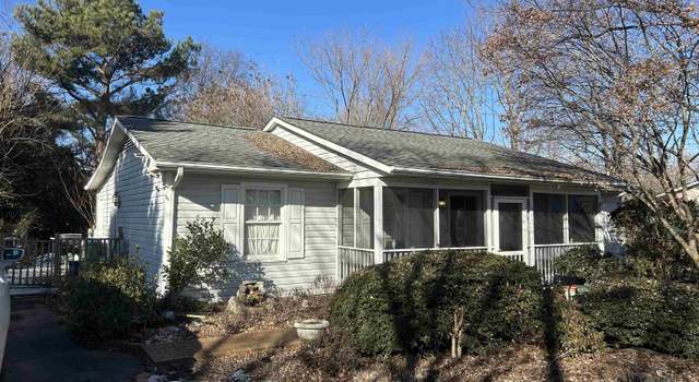 Photo of 304 Mason Rd, Inman, SC 29349