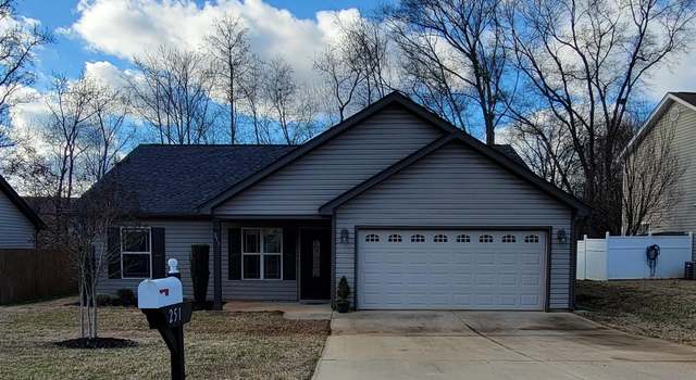 Photo of 251 Basswood Dr, Roebuck, SC 29376-2770