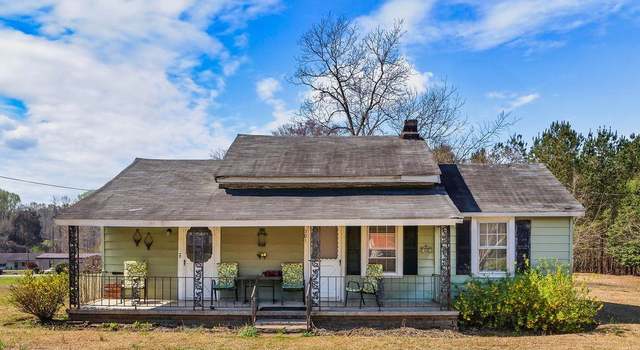 Photo of 501 Harris St, Jonesville, SC 29353