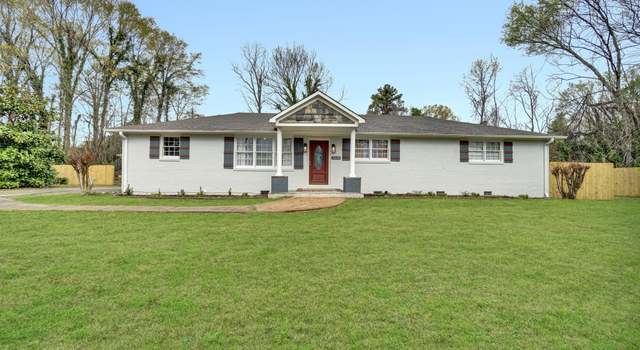 Photo of 3440 Denison St, Spartanburg, SC 29302