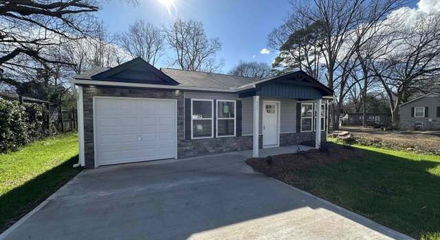 Photo of 407 Holmes, Gaffney, SC 29341