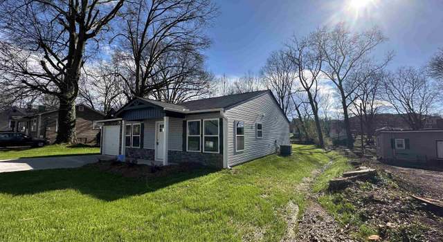 Photo of 407 Holmes, Gaffney, SC 29341