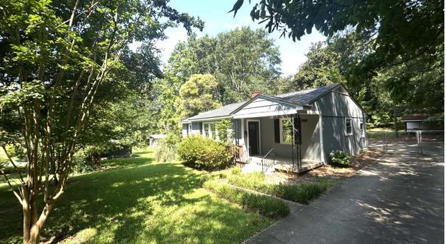 Photo of 1462 Maryland Ave, Spartanburg, SC 29307