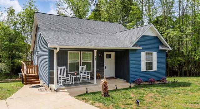 Photo of 363 W Church St, Cowpens, SC 29330