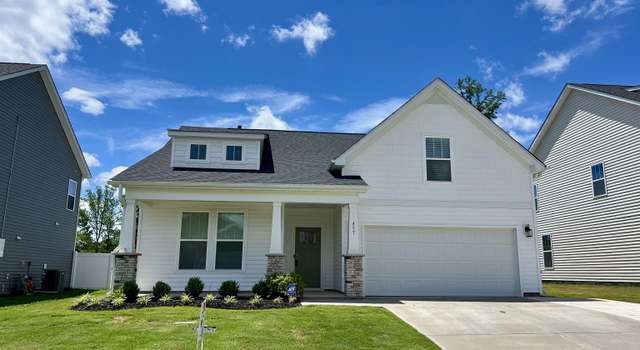 Photo of 457 Fenwick Dr, Woodruff, SC 29388