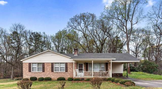 Photo of 124 Ellis St, Union, SC 29379