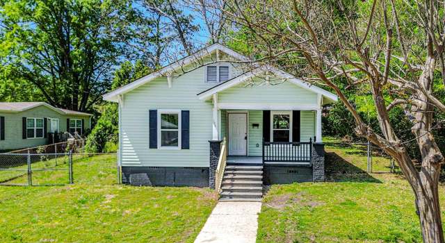 Photo of 100 Spruce St, Gaffney, SC 29340